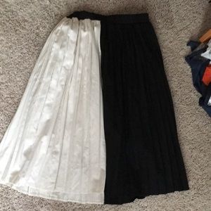 Circle skirt